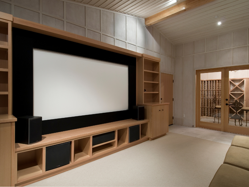 Home Theater